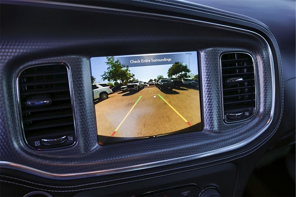 used 2021 Dodge Charger car, priced at $85,498