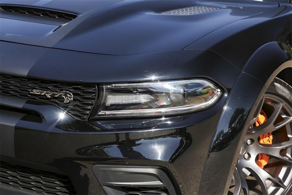used 2021 Dodge Charger car, priced at $85,498