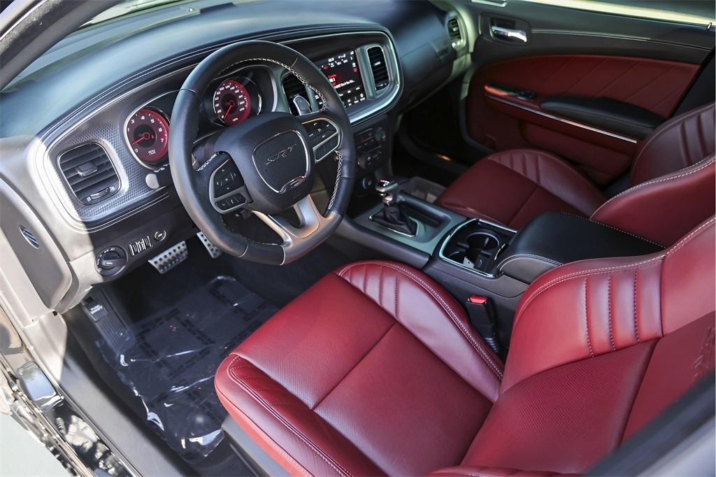 used 2021 Dodge Charger car, priced at $85,498