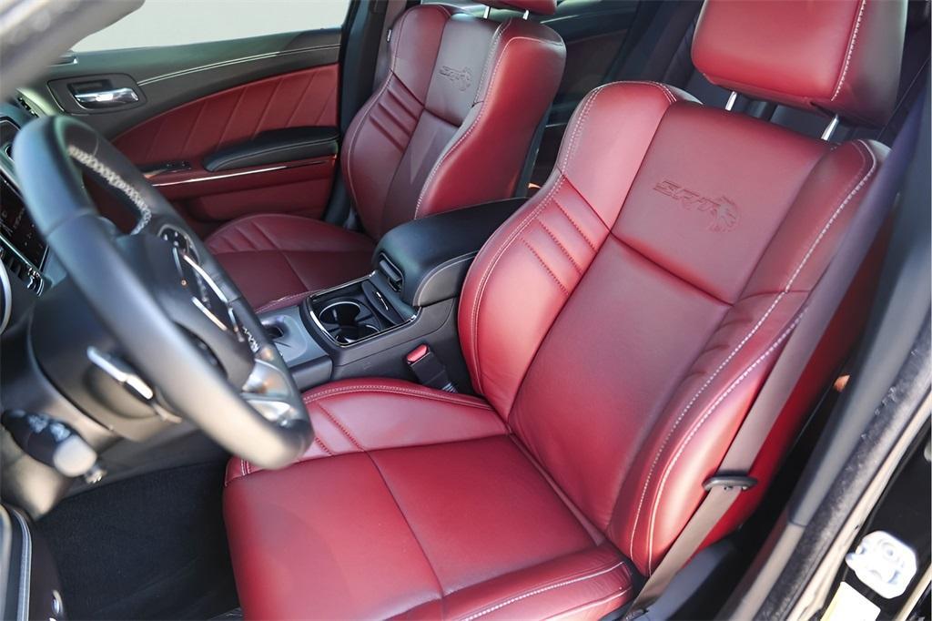used 2021 Dodge Charger car, priced at $85,498