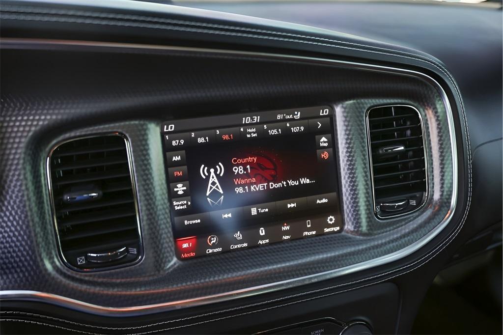 used 2021 Dodge Charger car, priced at $85,498