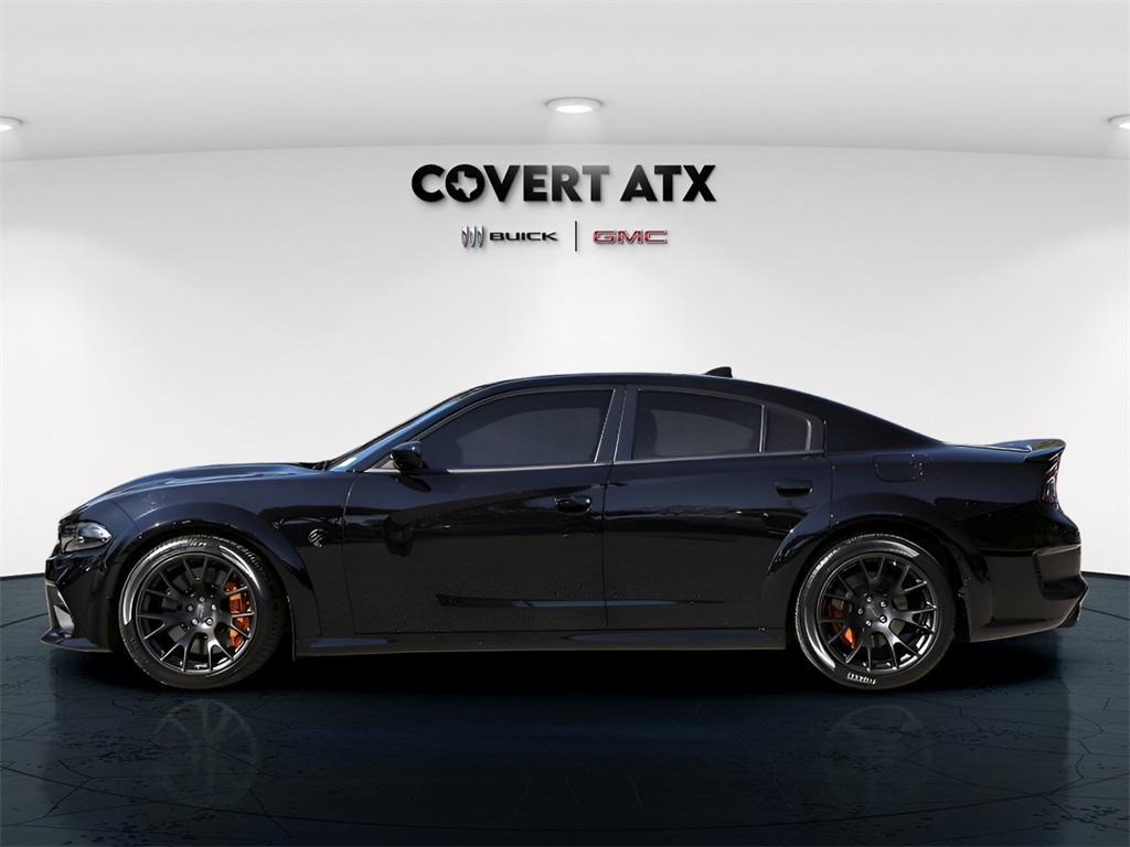 used 2021 Dodge Charger car, priced at $85,498