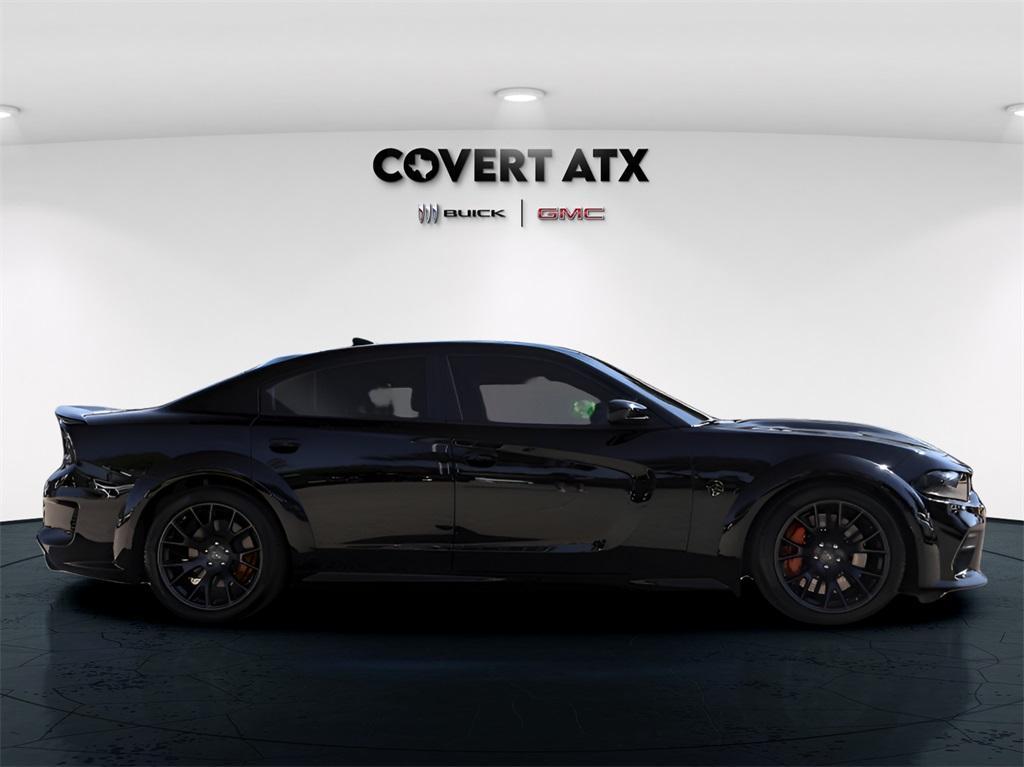 used 2021 Dodge Charger car, priced at $85,498