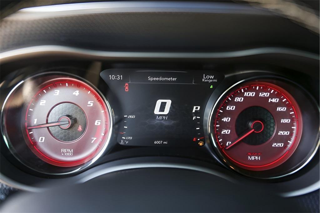 used 2021 Dodge Charger car, priced at $85,498