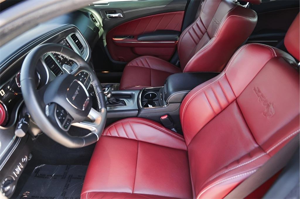 used 2021 Dodge Charger car, priced at $85,498