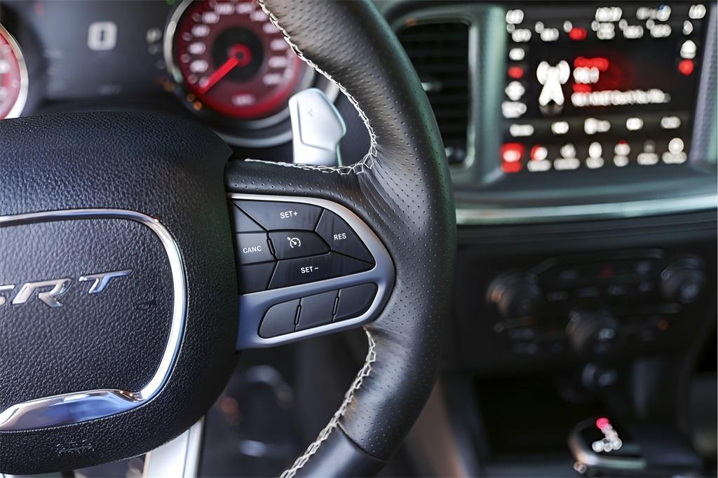 used 2021 Dodge Charger car, priced at $85,498