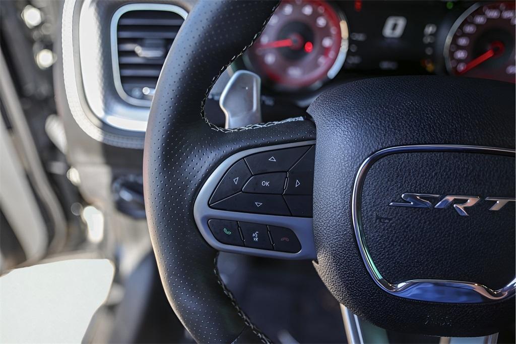 used 2021 Dodge Charger car, priced at $85,498