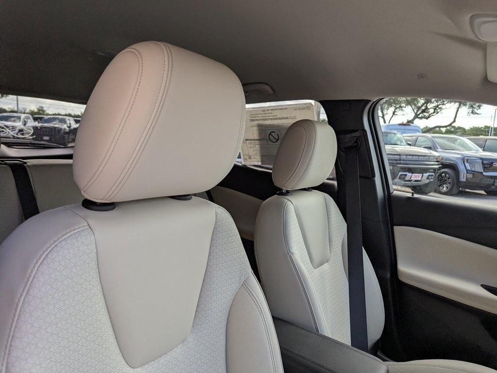 new 2026 Buick Encore GX car, priced at $28,770