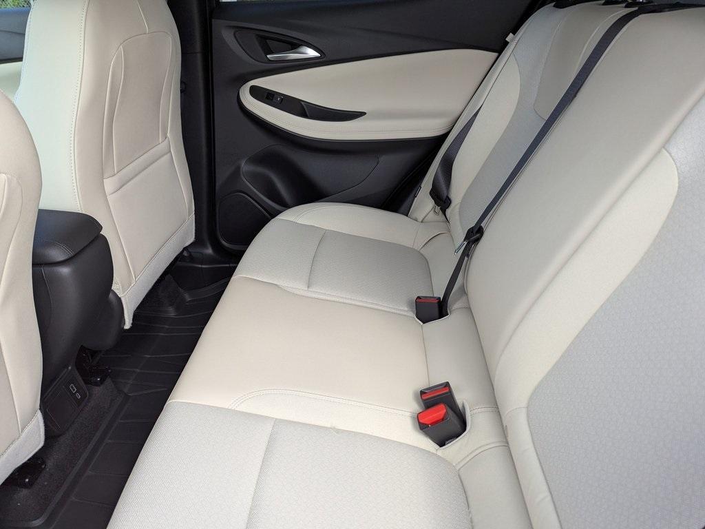 new 2026 Buick Encore GX car, priced at $28,770