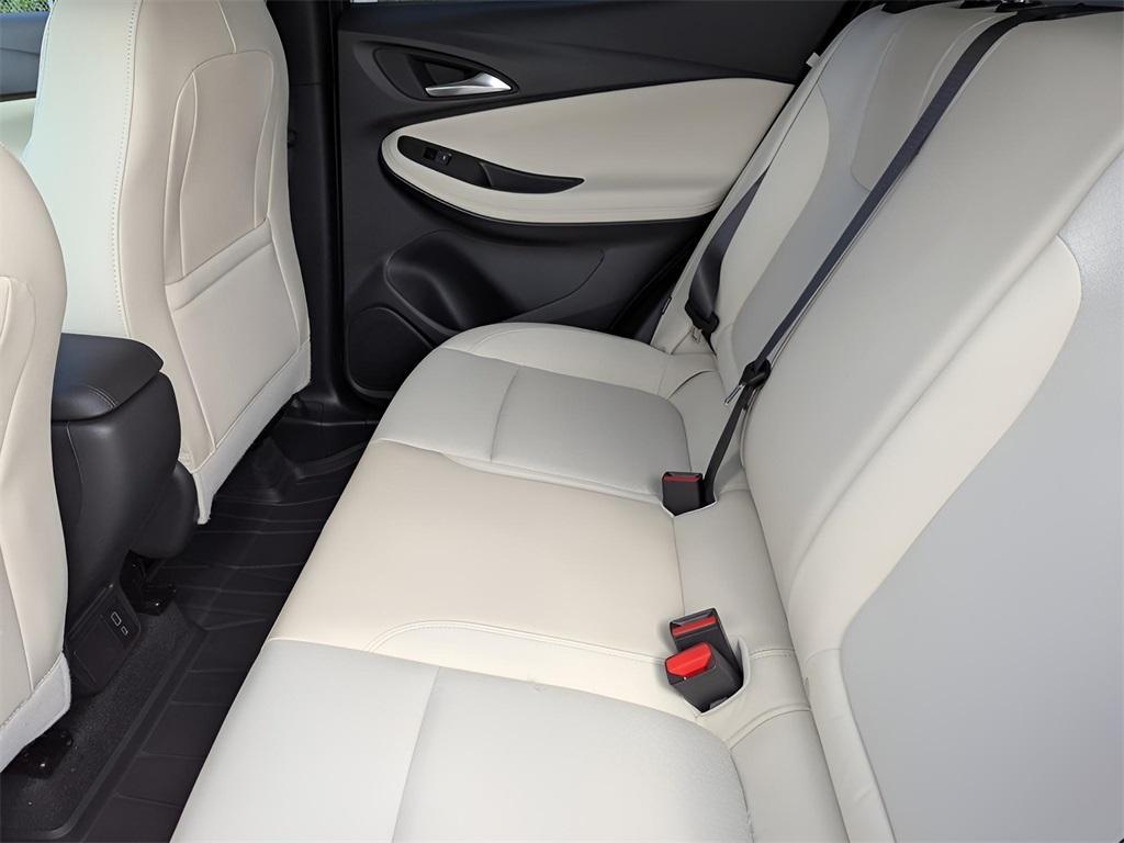 new 2026 Buick Encore GX car, priced at $23,770