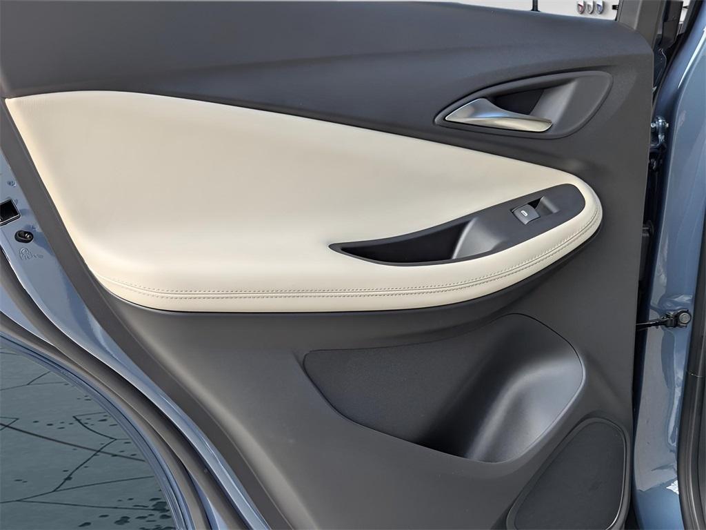 new 2026 Buick Encore GX car, priced at $23,770