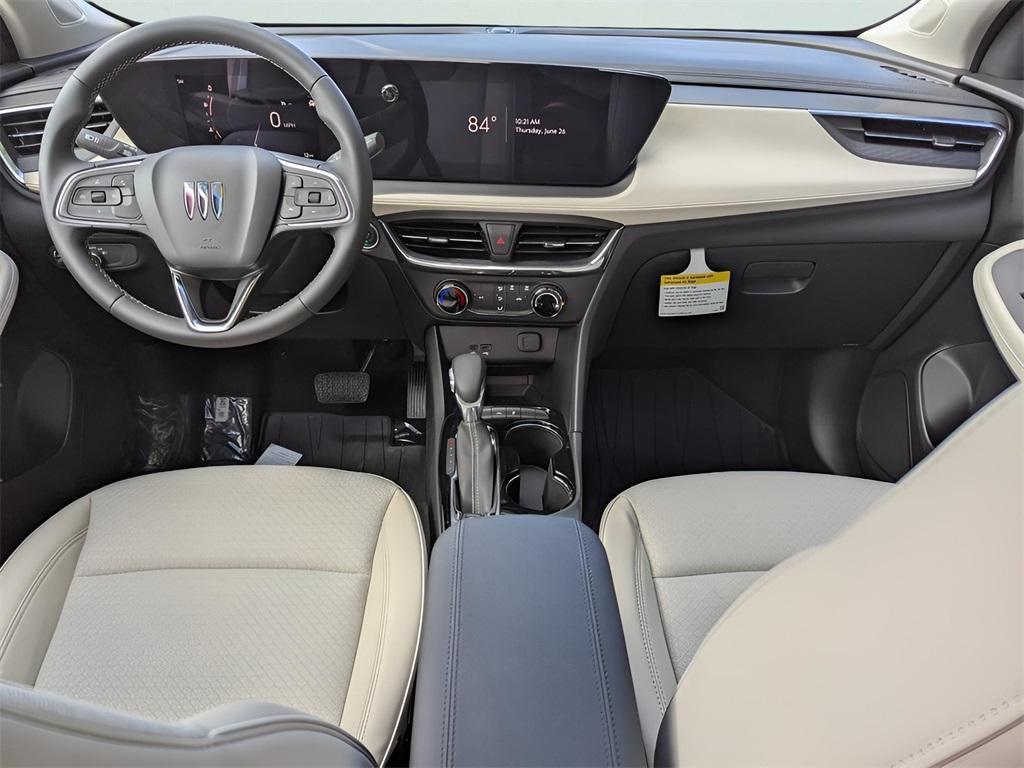 new 2026 Buick Encore GX car, priced at $23,770