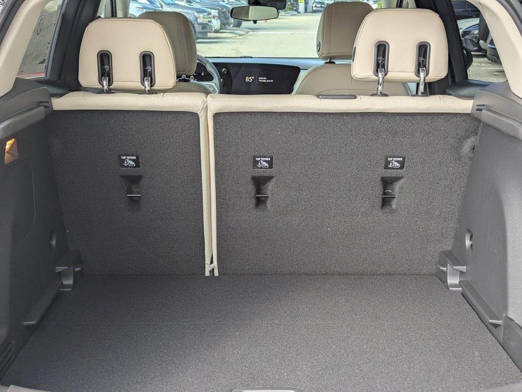 new 2026 Buick Encore GX car, priced at $28,770