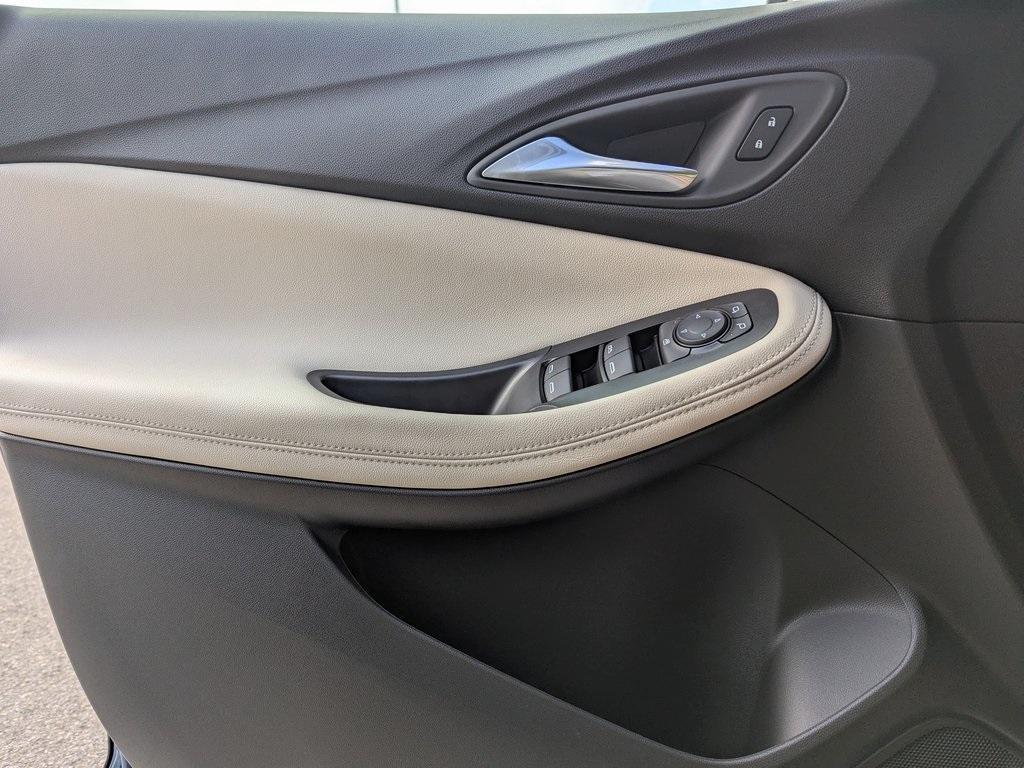 new 2026 Buick Encore GX car, priced at $28,770