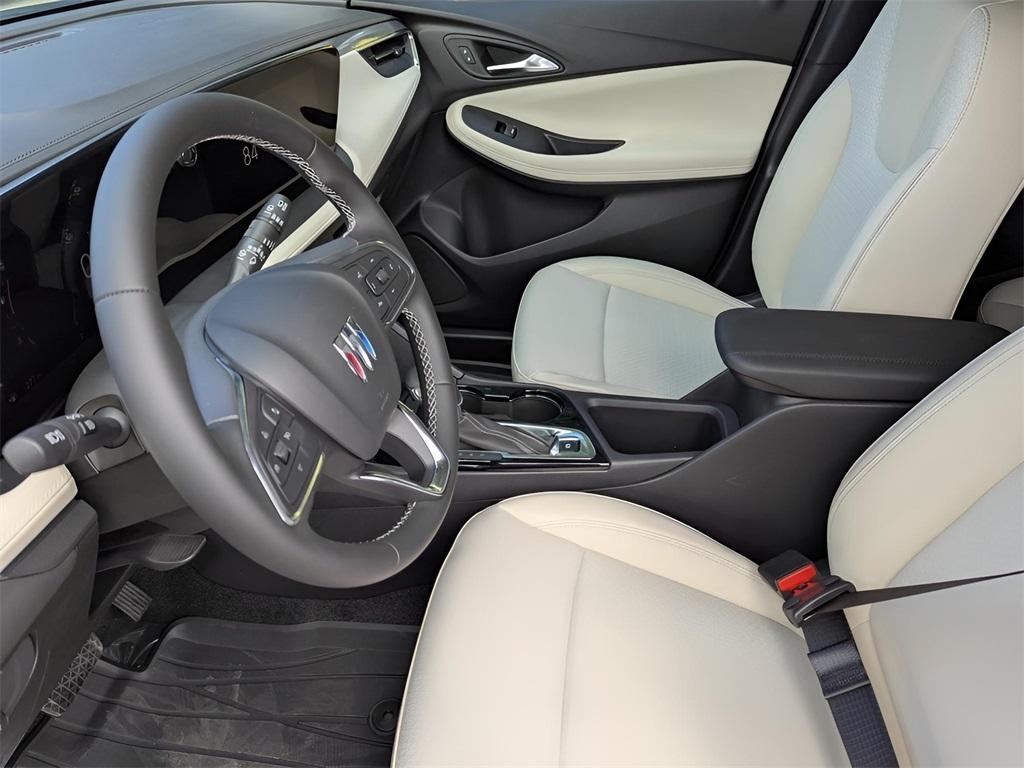 new 2026 Buick Encore GX car, priced at $23,770