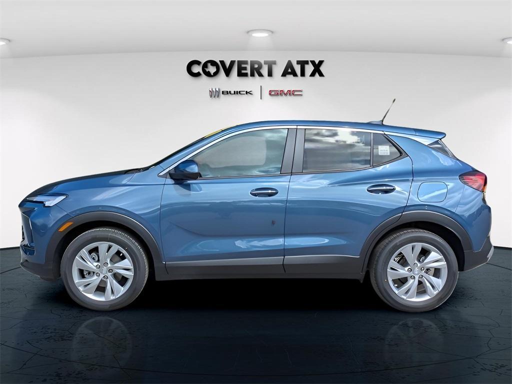 new 2026 Buick Encore GX car, priced at $23,770