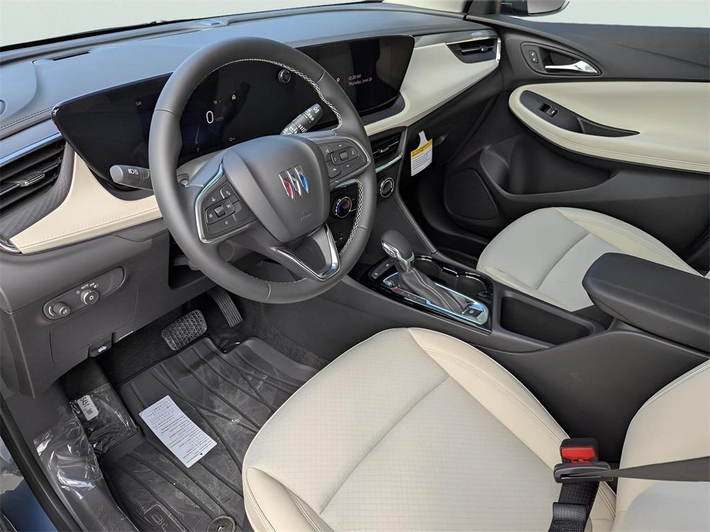 new 2026 Buick Encore GX car, priced at $23,770