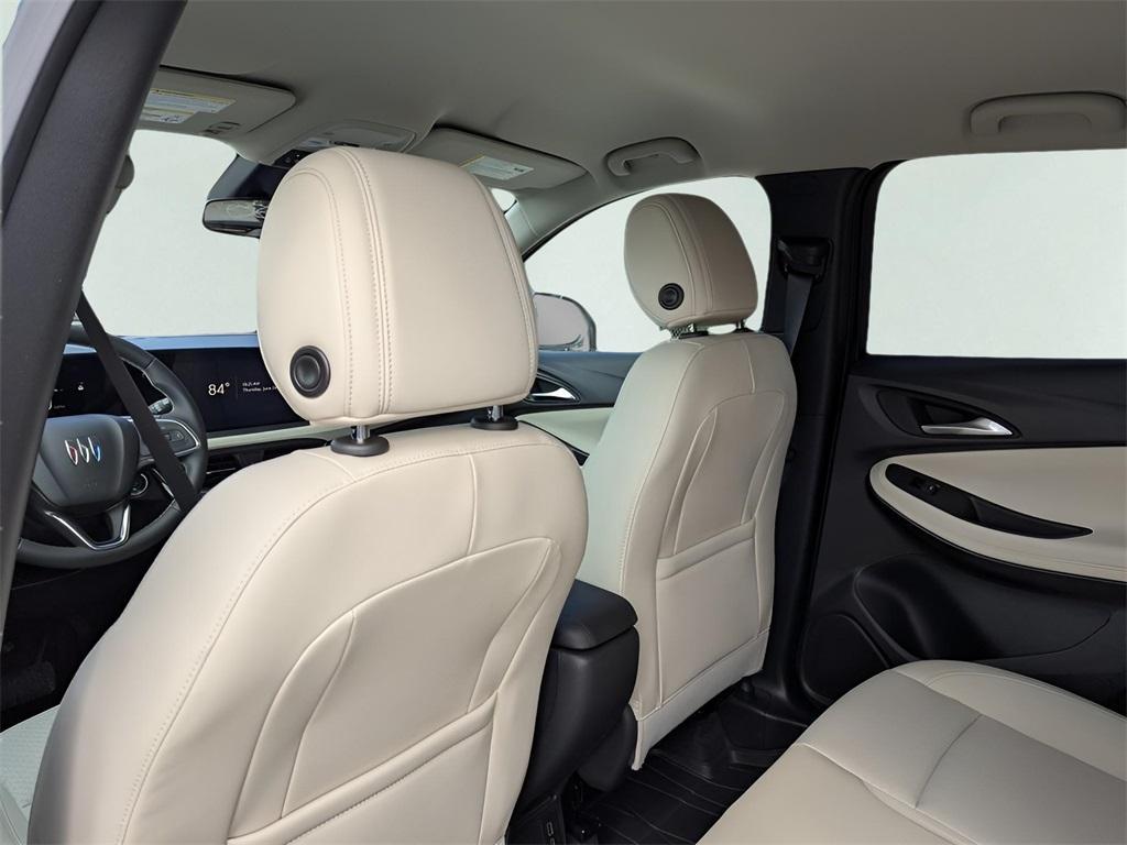 new 2026 Buick Encore GX car, priced at $23,770