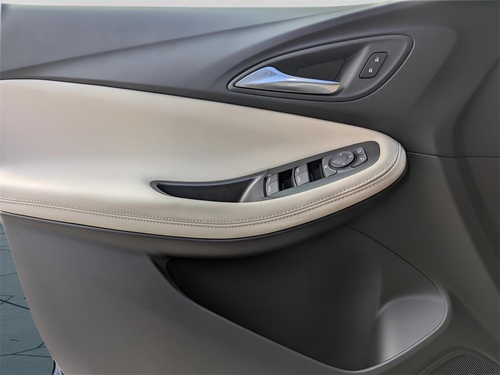 new 2026 Buick Encore GX car, priced at $23,770