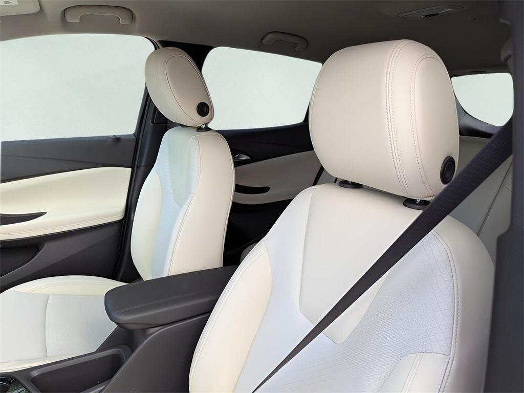 new 2026 Buick Encore GX car, priced at $23,770