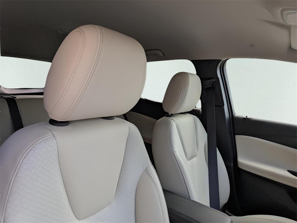 new 2026 Buick Encore GX car, priced at $23,770