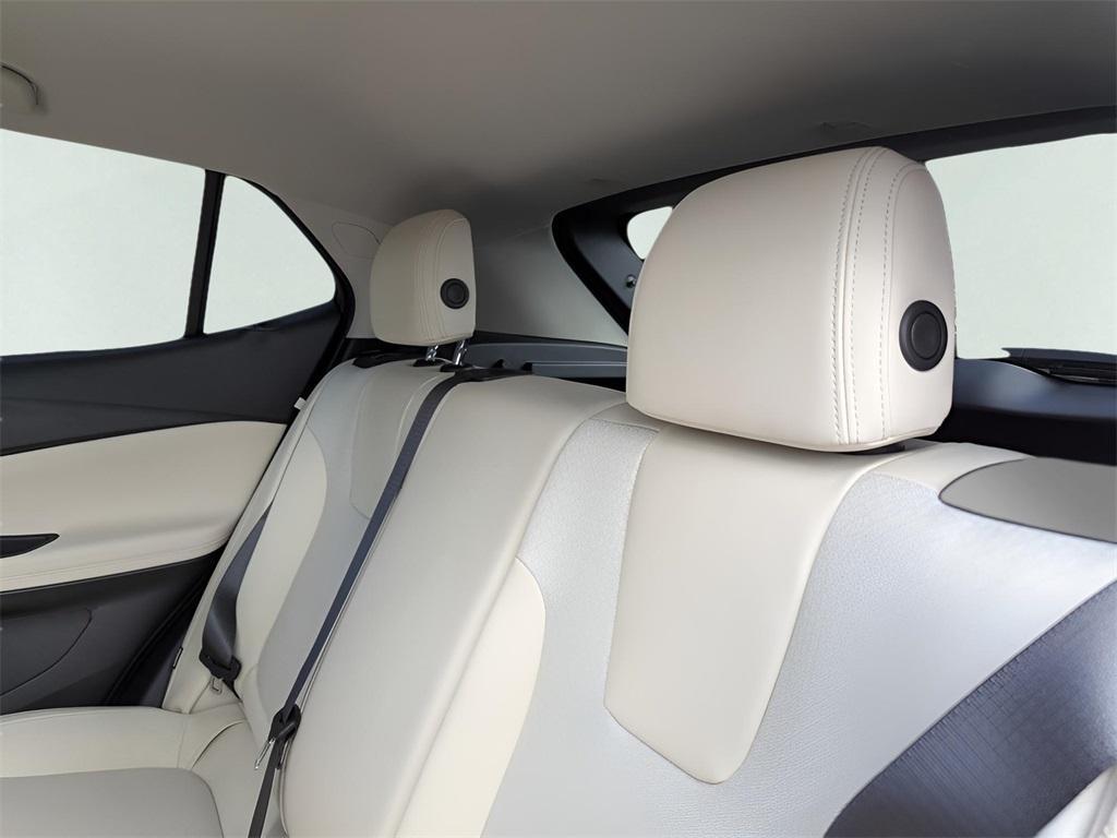 new 2026 Buick Encore GX car, priced at $23,770