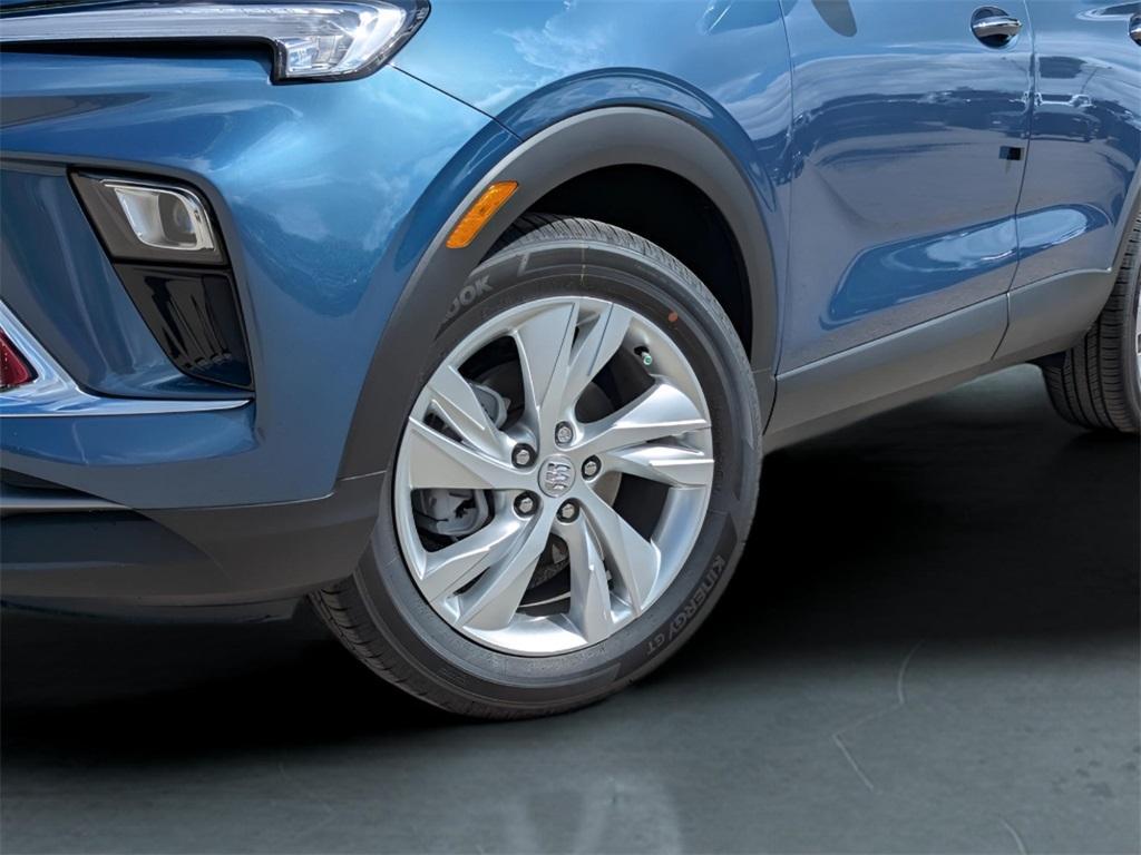 new 2026 Buick Encore GX car, priced at $23,770
