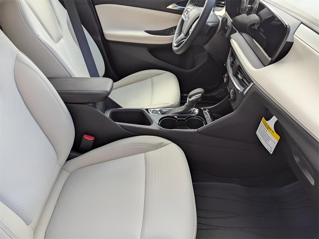 new 2026 Buick Encore GX car, priced at $23,770