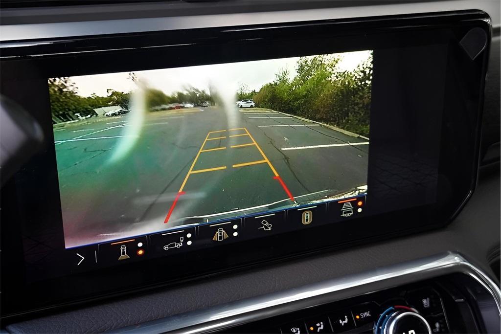 new 2026 GMC Sierra 2500 car, priced at $88,574