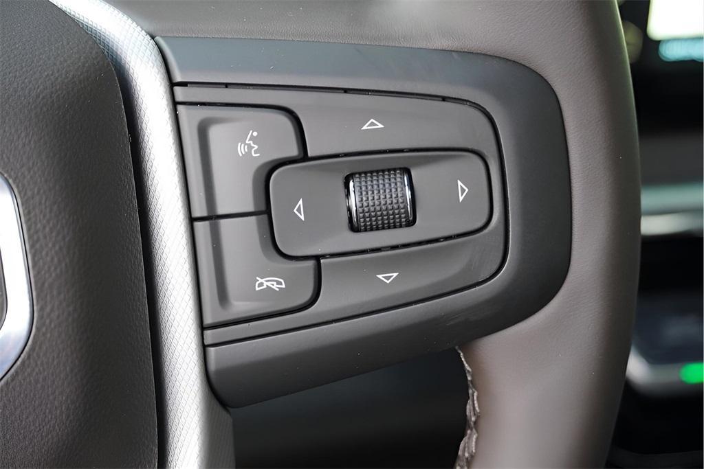 new 2026 GMC Sierra 2500 car, priced at $88,574