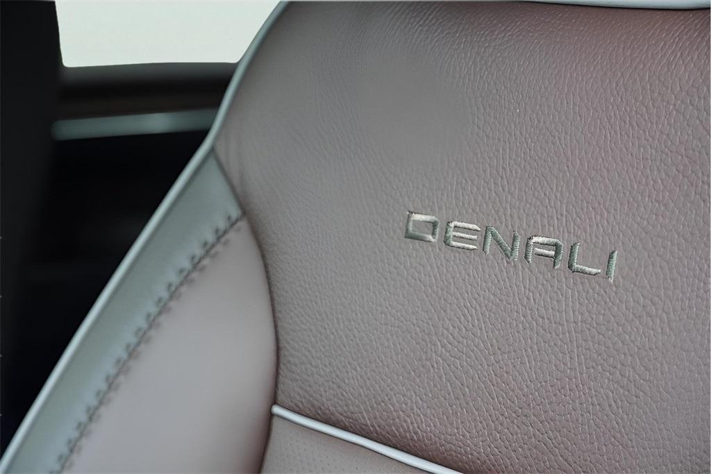 new 2026 GMC Sierra 2500 car, priced at $88,574