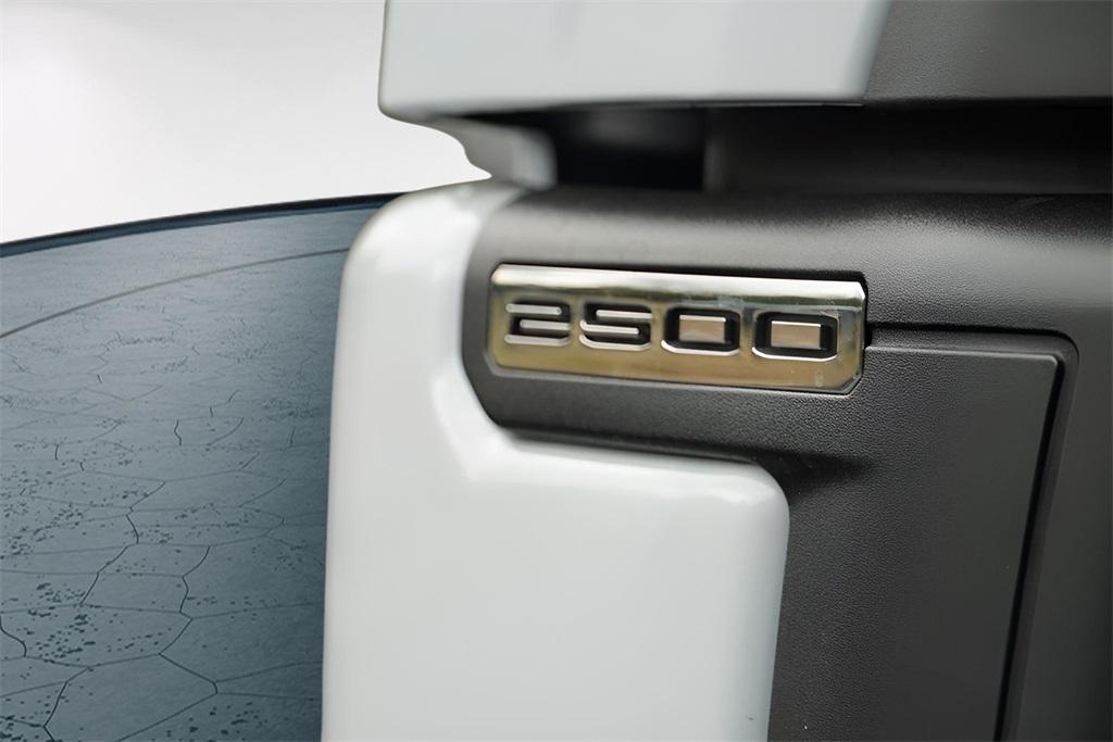 new 2026 GMC Sierra 2500 car, priced at $88,574