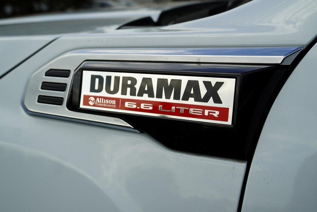 new 2026 GMC Sierra 2500 car, priced at $88,574