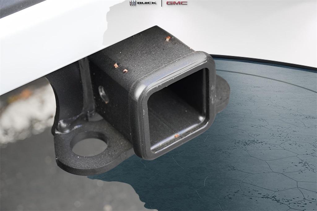 new 2026 GMC Sierra 2500 car, priced at $86,074