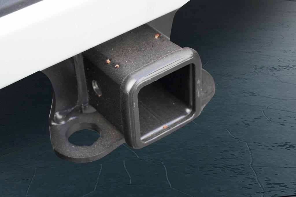 new 2026 GMC Sierra 2500 car, priced at $88,574