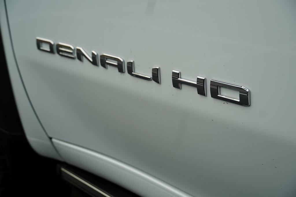 new 2026 GMC Sierra 2500 car, priced at $88,574