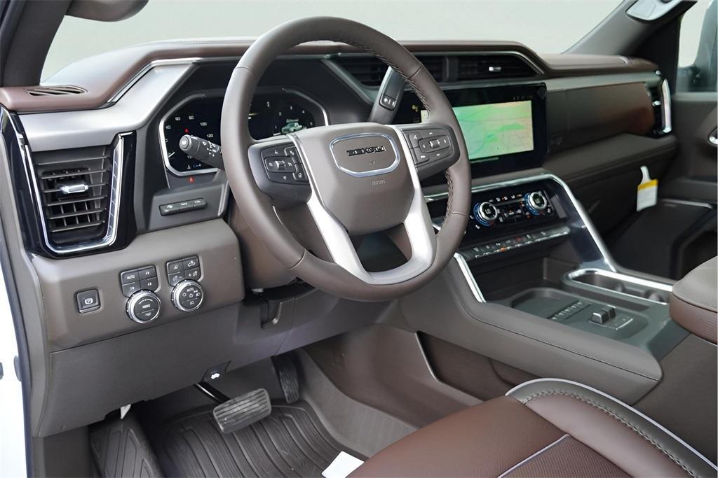 new 2026 GMC Sierra 2500 car, priced at $88,574