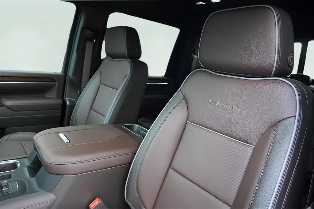 new 2026 GMC Sierra 2500 car, priced at $88,574