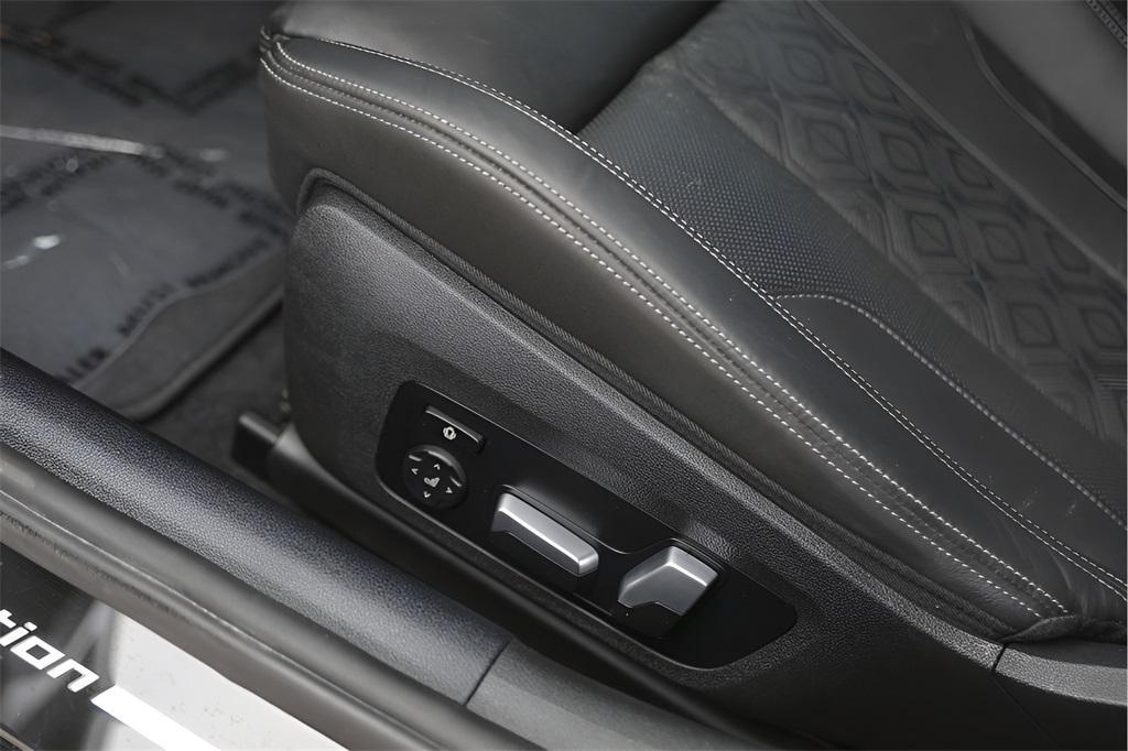used 2022 BMW M8 car, priced at $84,900