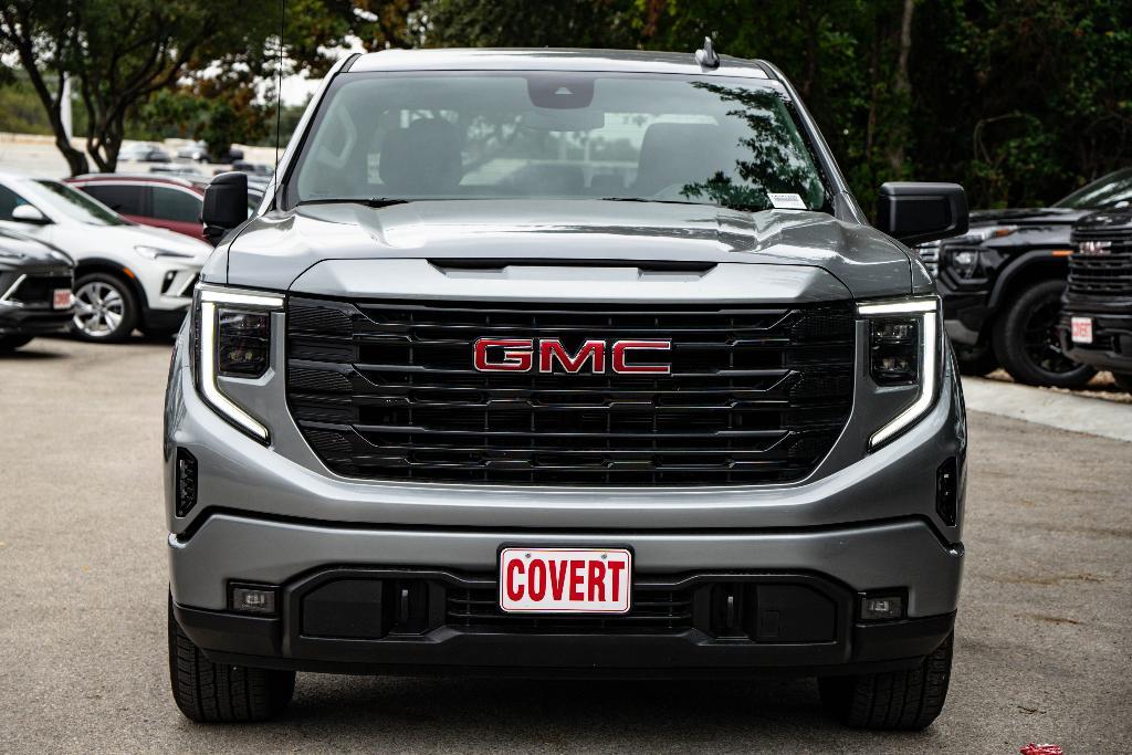 new 2024 GMC Sierra 1500 car, priced at $43,270