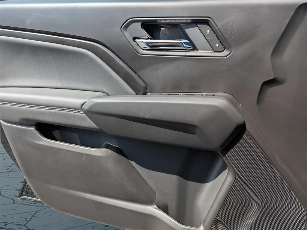new 2026 GMC Canyon car, priced at $42,790