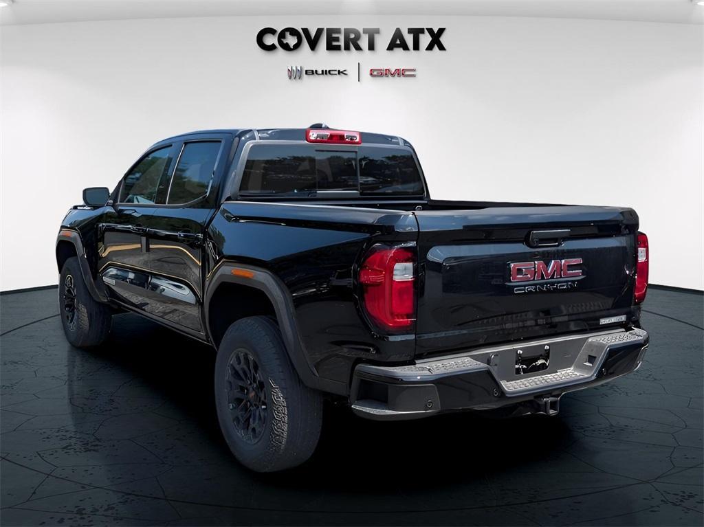 new 2026 GMC Canyon car, priced at $42,790