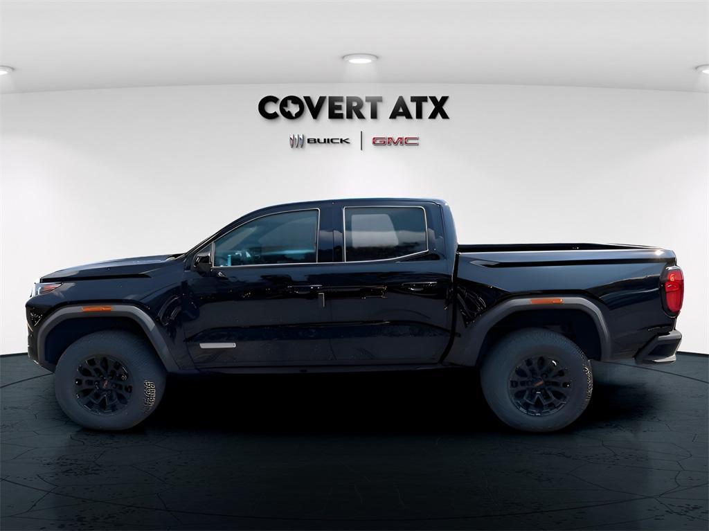 new 2026 GMC Canyon car, priced at $42,790