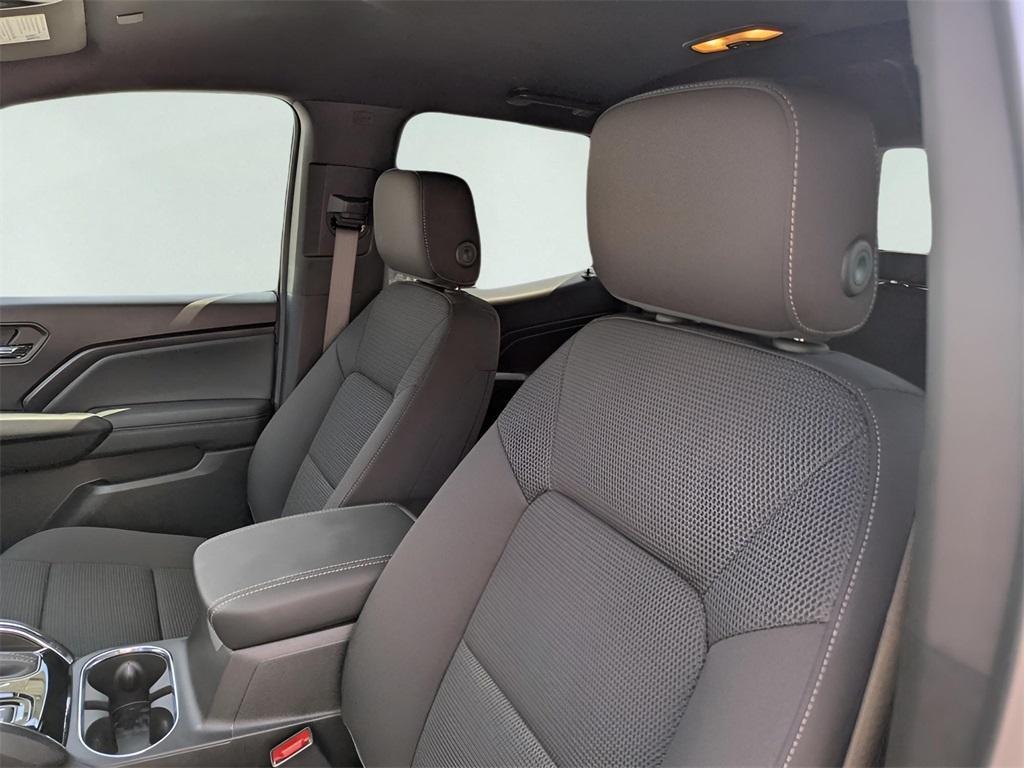 new 2026 GMC Canyon car, priced at $42,790