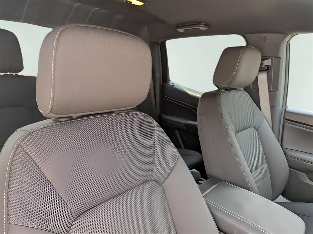 new 2026 GMC Canyon car, priced at $42,790
