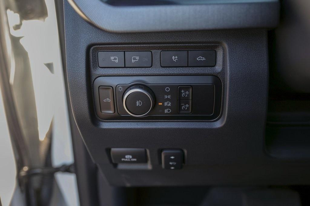 used 2024 Ford F-250 car, priced at $83,500