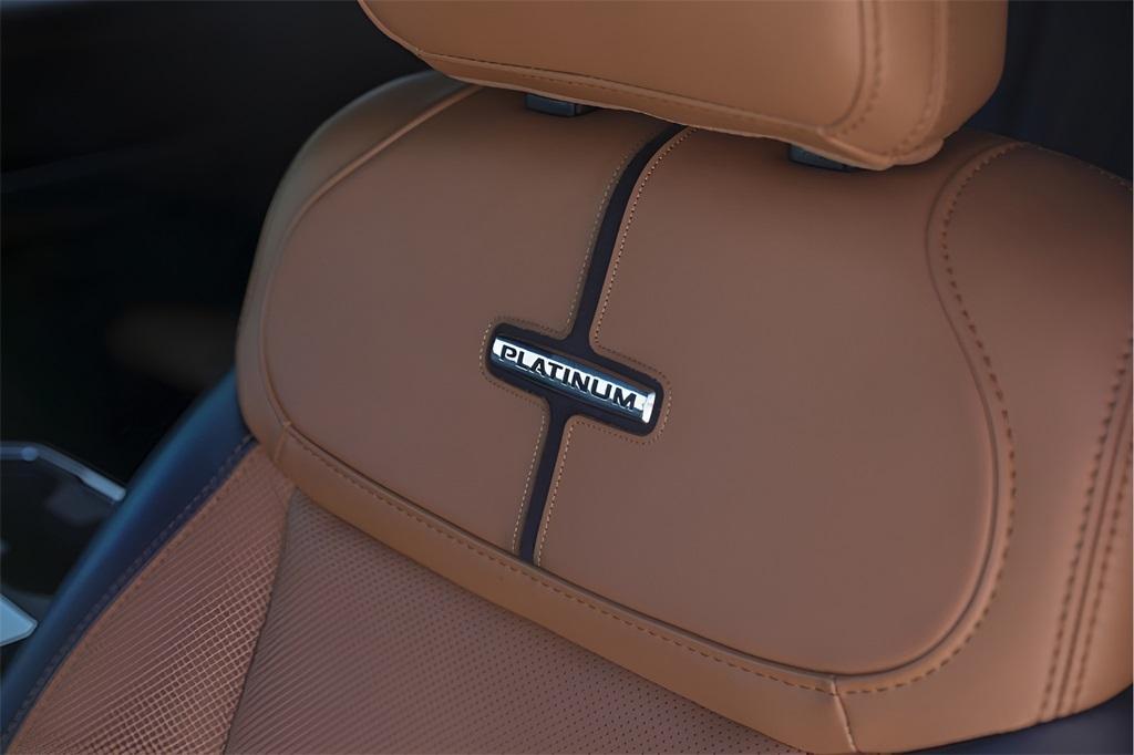 used 2024 Ford F-250 car, priced at $83,500