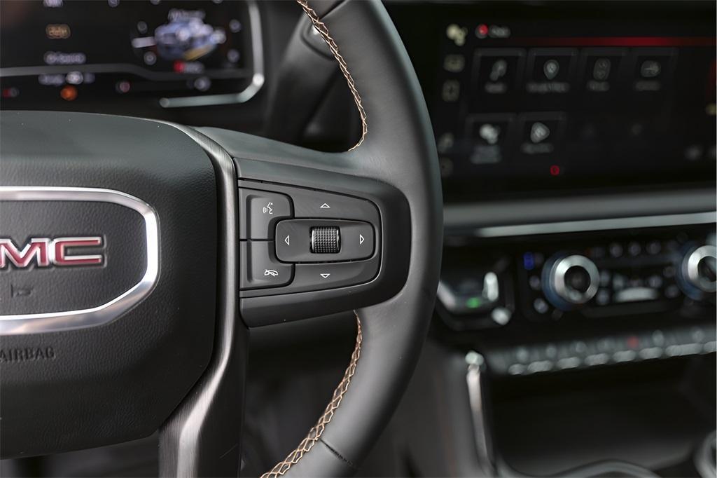 used 2024 GMC Sierra 2500 car, priced at $74,900