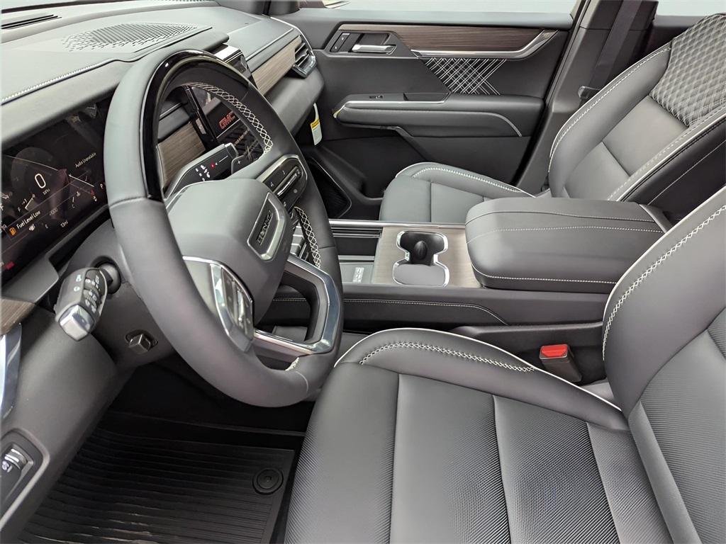new 2026 GMC Acadia car, priced at $63,800