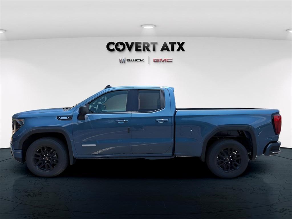 new 2025 GMC Sierra 1500 car, priced at $41,215